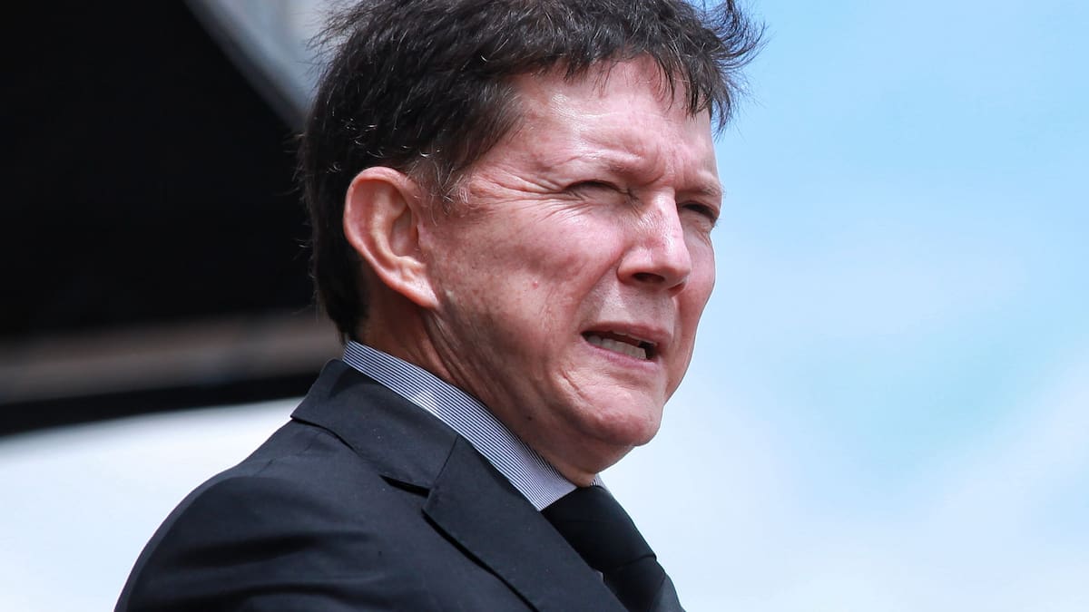 Wilson Ruiz denuncia ante la CPI a Gustavo Petro por crímenes de lesa humanidad