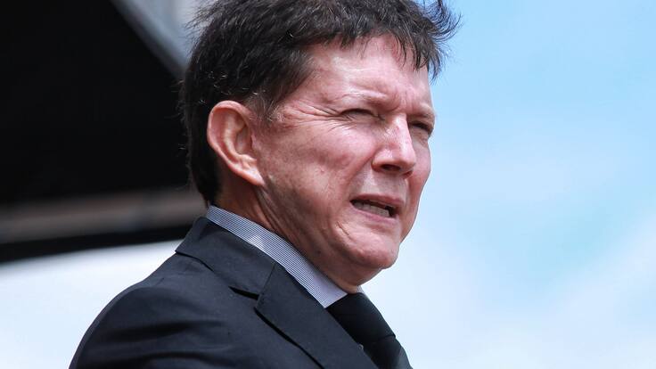 No existía ningún protocolo de seguridad: candidato Wilson Ruíz por ataque en foro de Cali