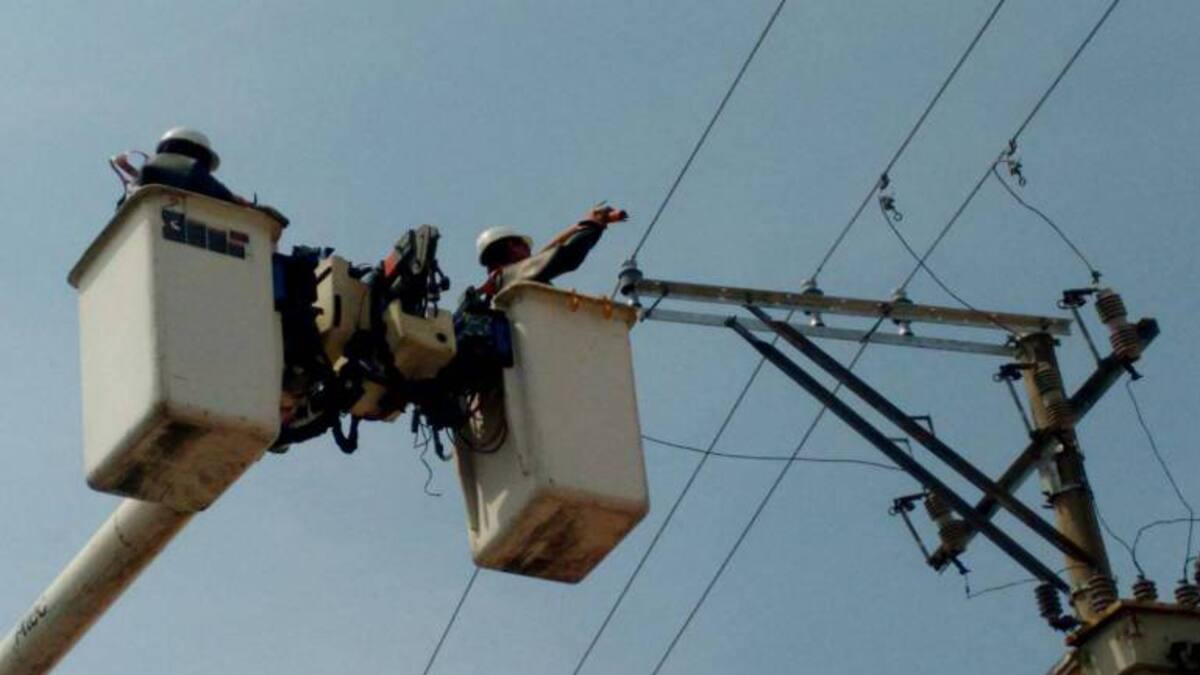 Detalles de la sanción de Superservicios a Electricaribe por $3.200 millones de pesos