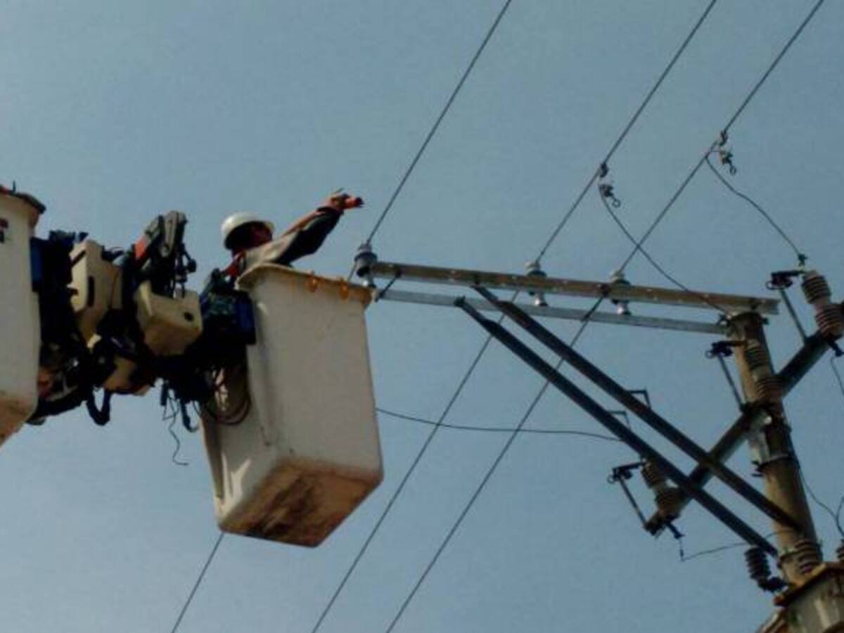 Detalles de la sanción de Superservicios a Electricaribe por $3.200 millones de pesos