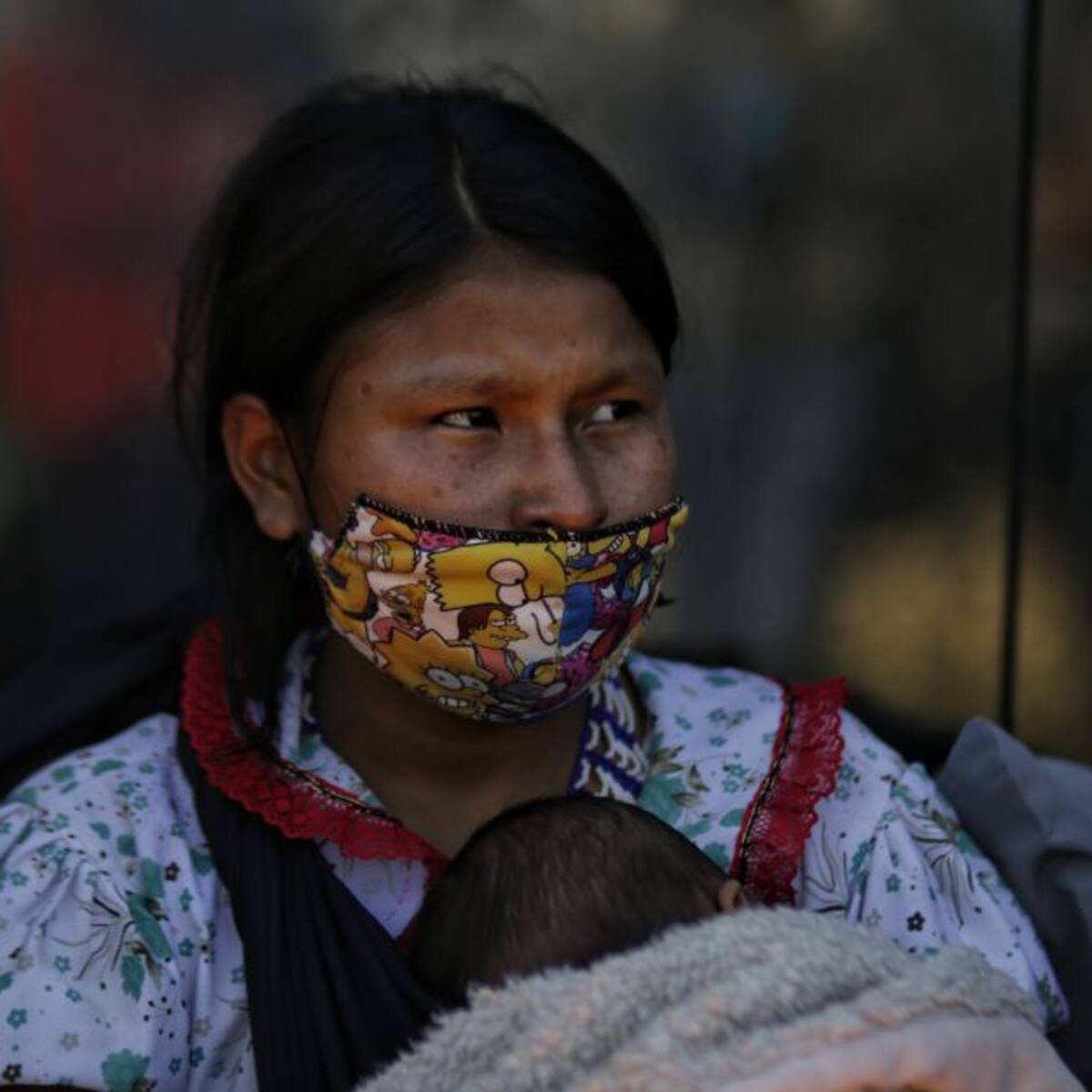 Unidad de Víctimas anuncia retorno de más de 100 familias embera al Chocó