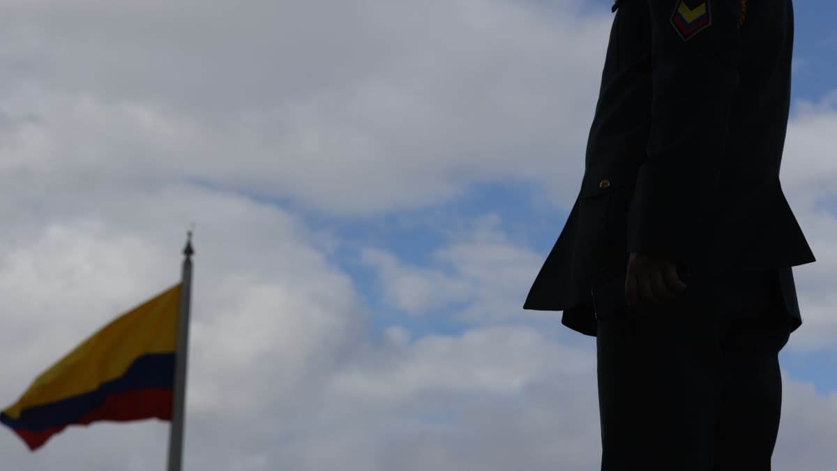 Los costos los asumen las tropas: Fundación Dignidad de los Héroes sobre bombardeos