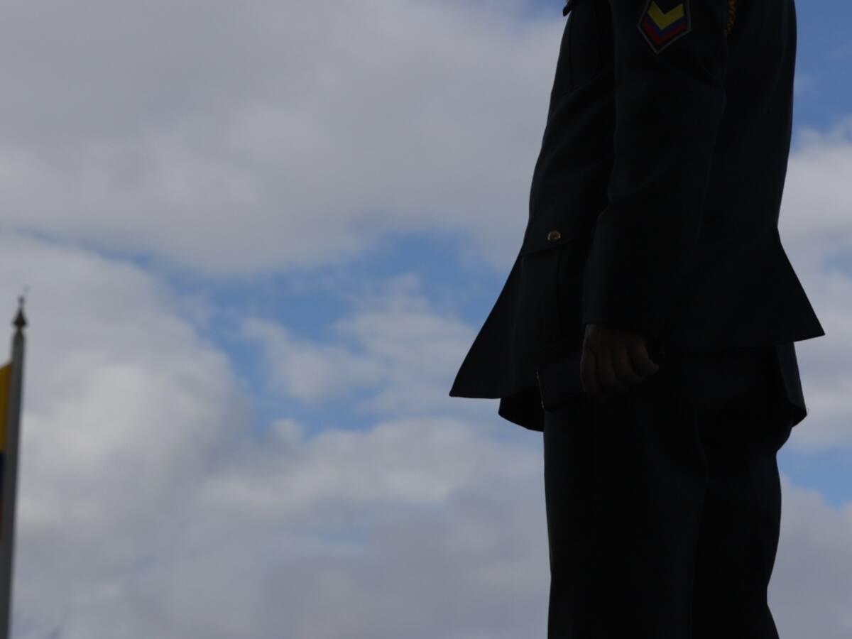 Los costos los asumen las tropas: Fundación Dignidad de los Héroes sobre bombardeos