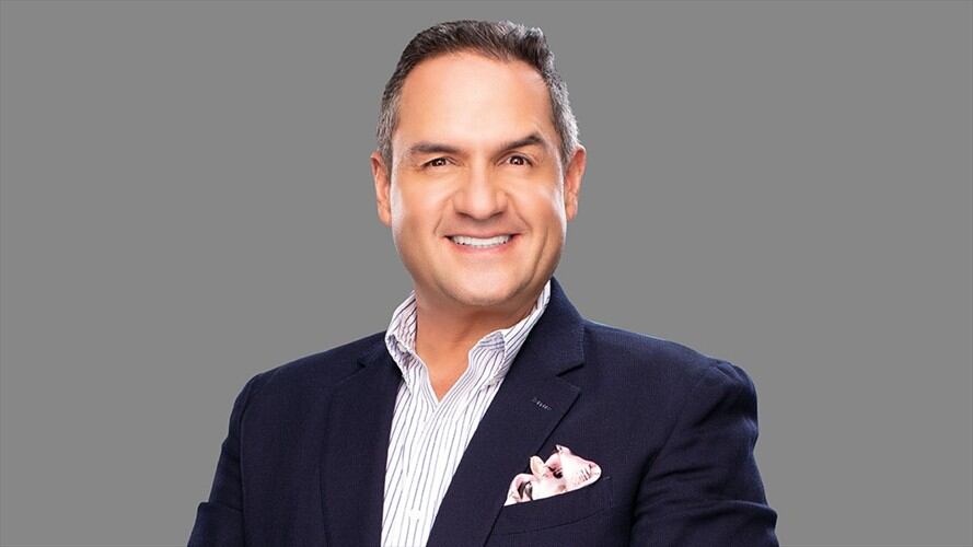 Mauricio Vélez reveló que él y su familia fueron víctimas de los ladrones. Foto: Colprensa