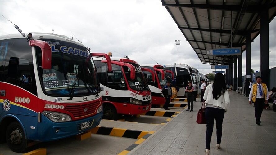 Imagen de referencia. Foto: Colprensa