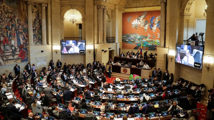 Condenados seguirán sin ser elegidos: ponente de reforma política a Procuraduría