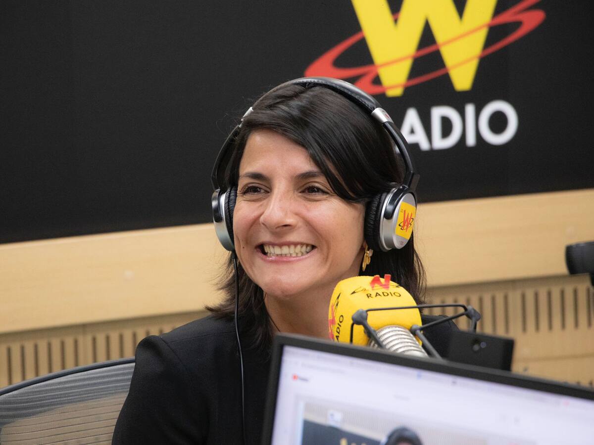 MinMinas: “Tenemos el desafío de cuidar la Amazonía”