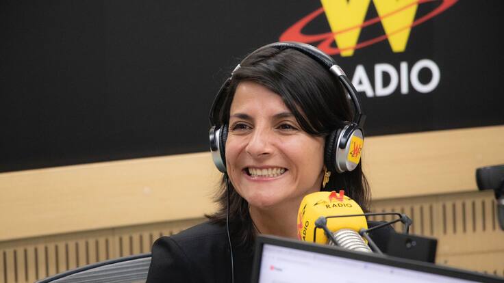 MinMinas: “Tenemos el desafío de cuidar la Amazonía”