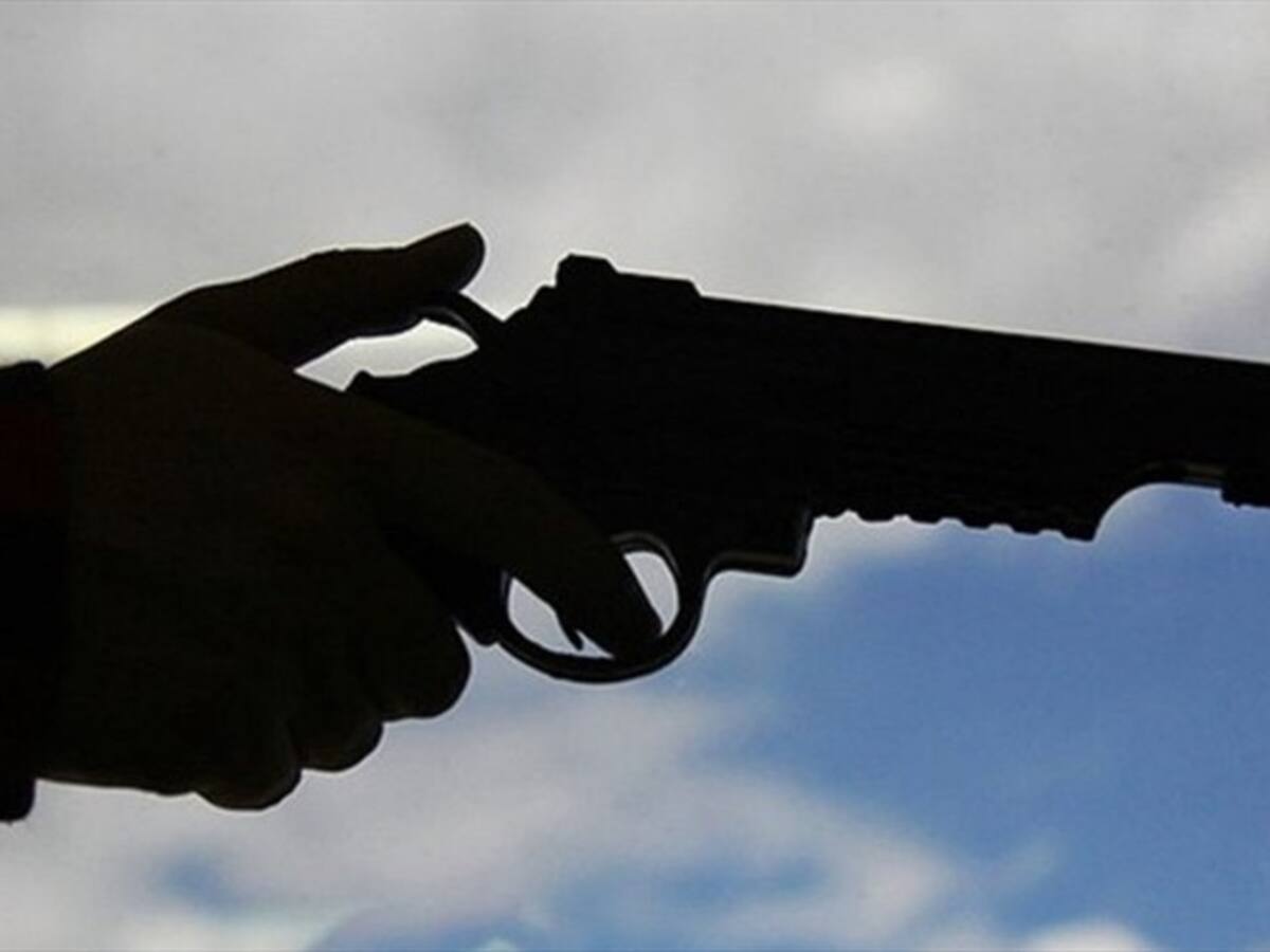 Asesinan a un hombre que brindaba ayudas a extranjeros en Bucaramanga