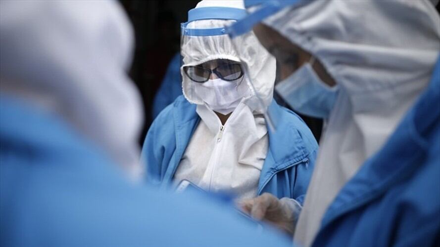 En radiología las licencias de los equipos están vencidas, el laboratorio no ay reactivos y personal sin contratar. Foto: Colprensa