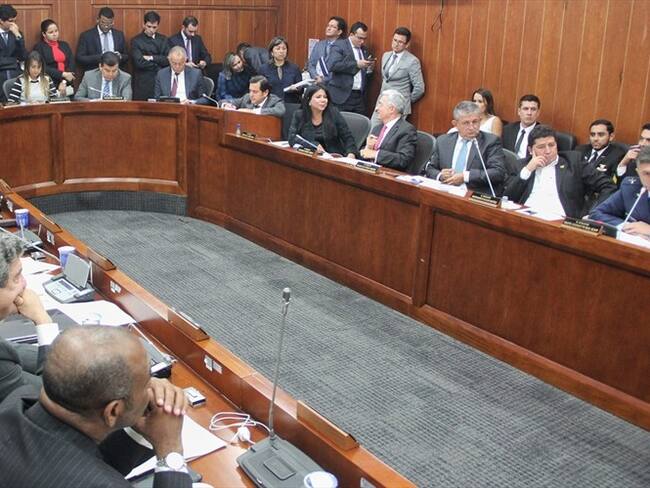 Estos fueron los acuerdos que se lograron entre Acdac y Avianca luego del paro