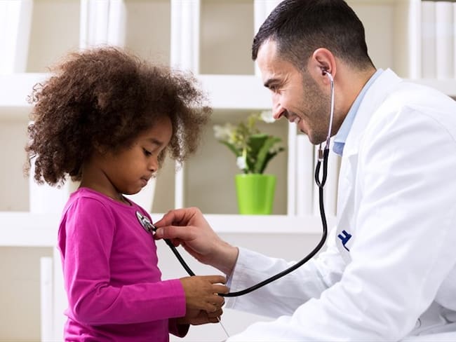 Se requieren $1.300 millones para el gimnasio de la neumológica : Alejandro Casas