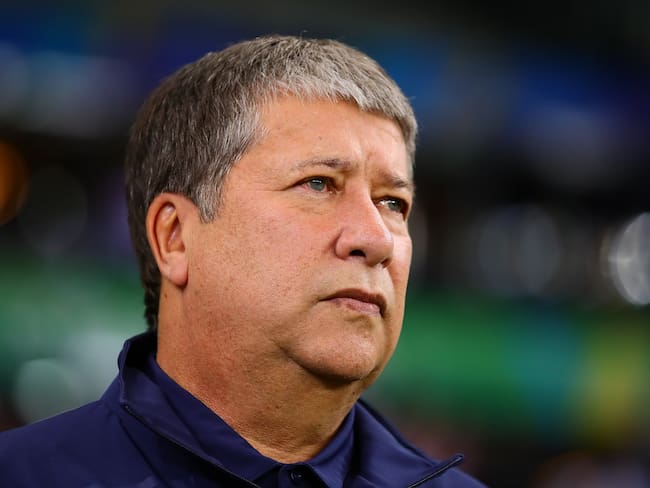 Entrenador de Honduras, Hernán Darío 'Bolillo' Gómez