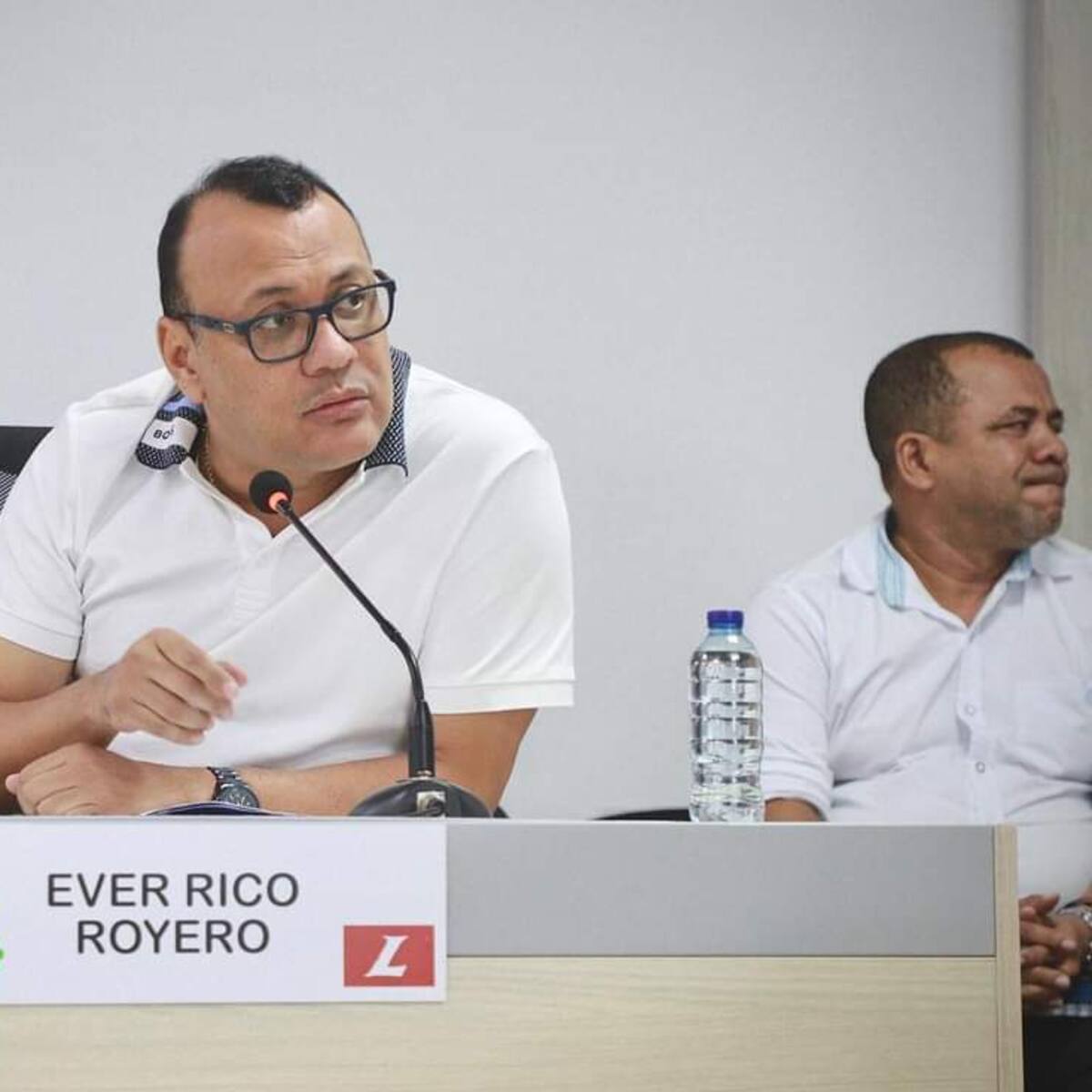 El alcalde de Magangué no se está lavando las manos, gobierno de Petro mintió: Diputado