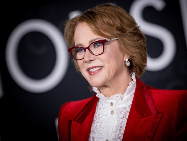 La película captura el espíritu de la historia: Sara Gay Forden, autora de “The House of Gucci”