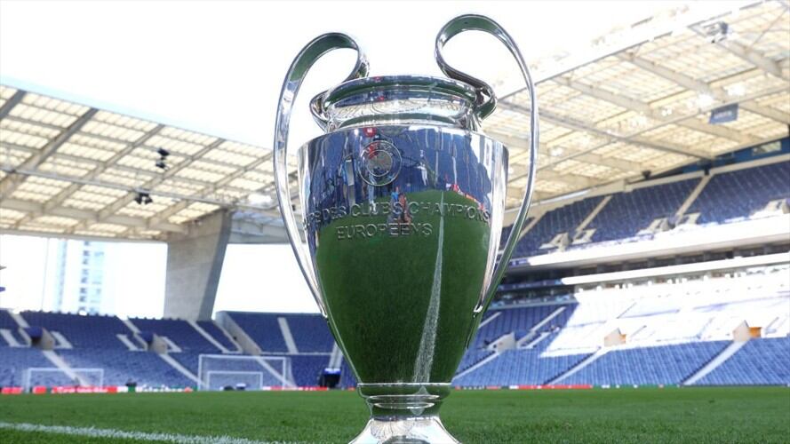 ¿Cuánto dinero gana el campeón de la Champions League?. Foto: Getty Images
