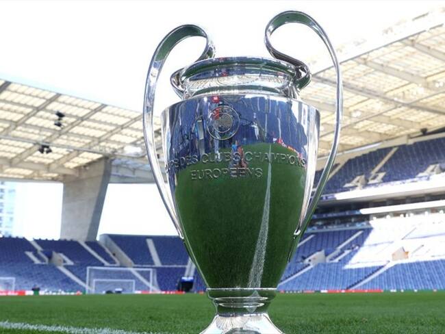 ¿Cuánto dinero gana el campeón de la Champions League?. Foto: Getty Images