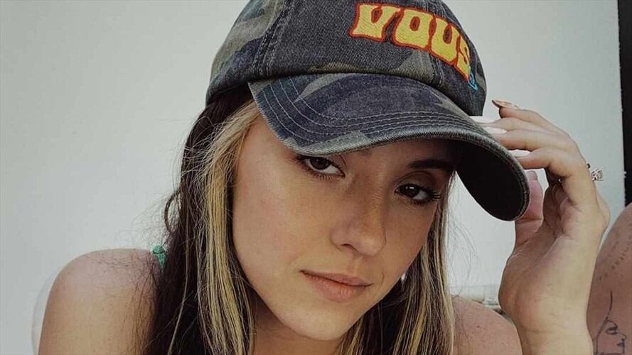 Evaluna Montaner. Foto: Instagram