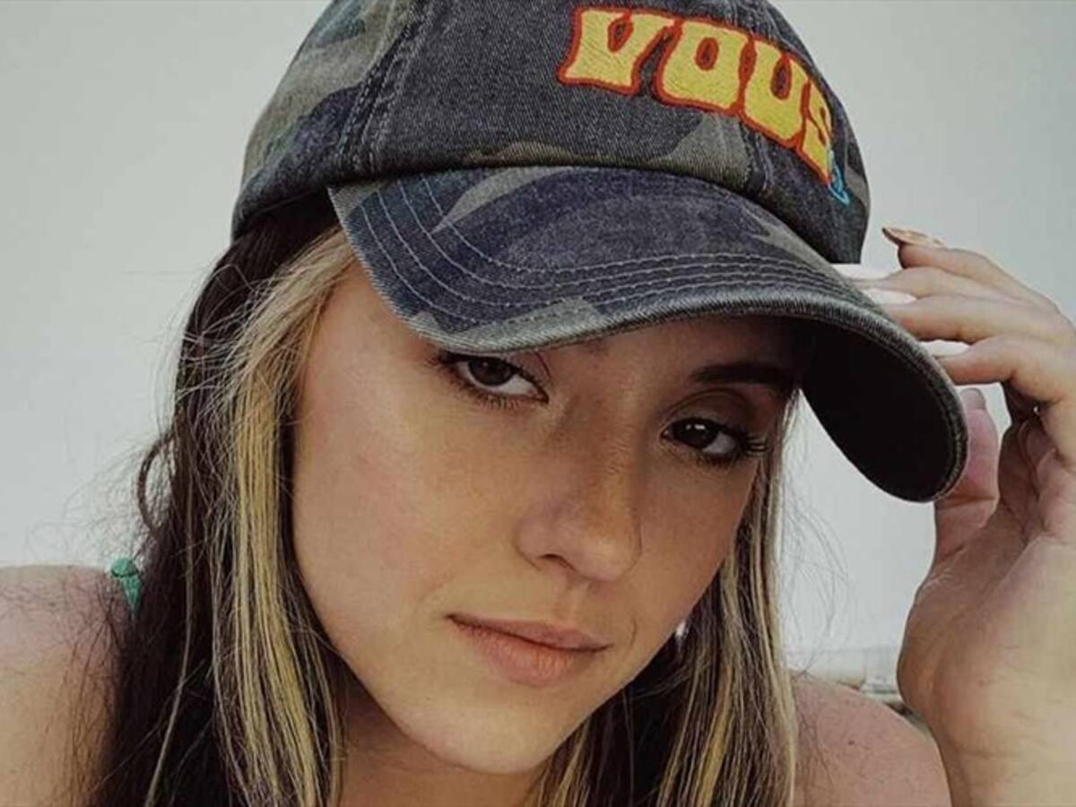 ¿Evaluna está embarazada? Esto respondió ante rumores