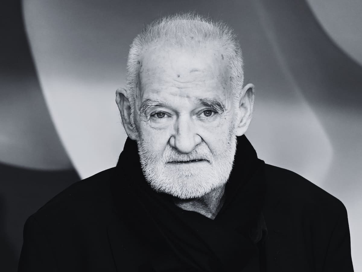 Murió Béla Tarr, el histórico director de cine húngaro