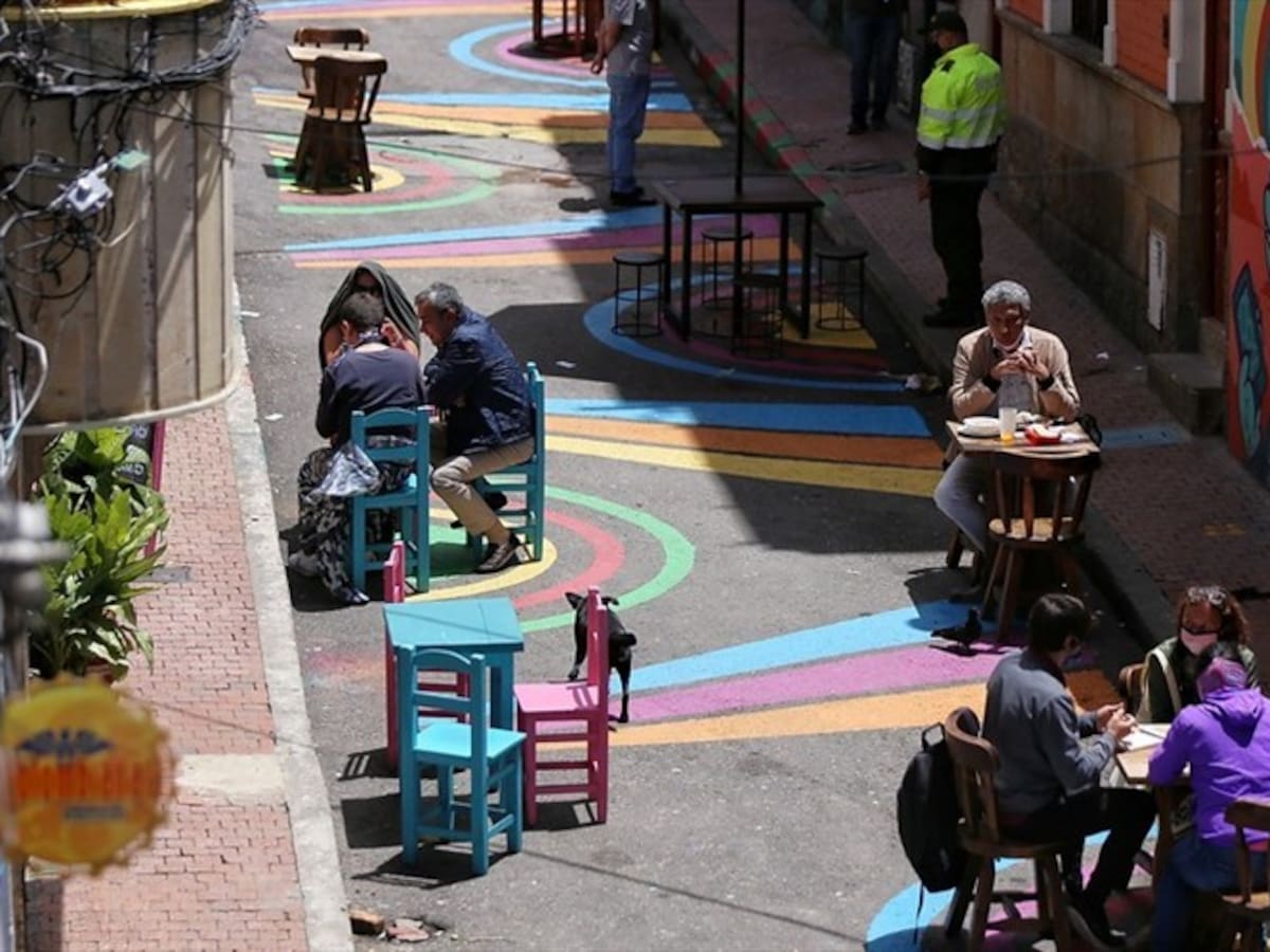 Fenalco Bogotá pide reconsiderar la medida de pico y cédula