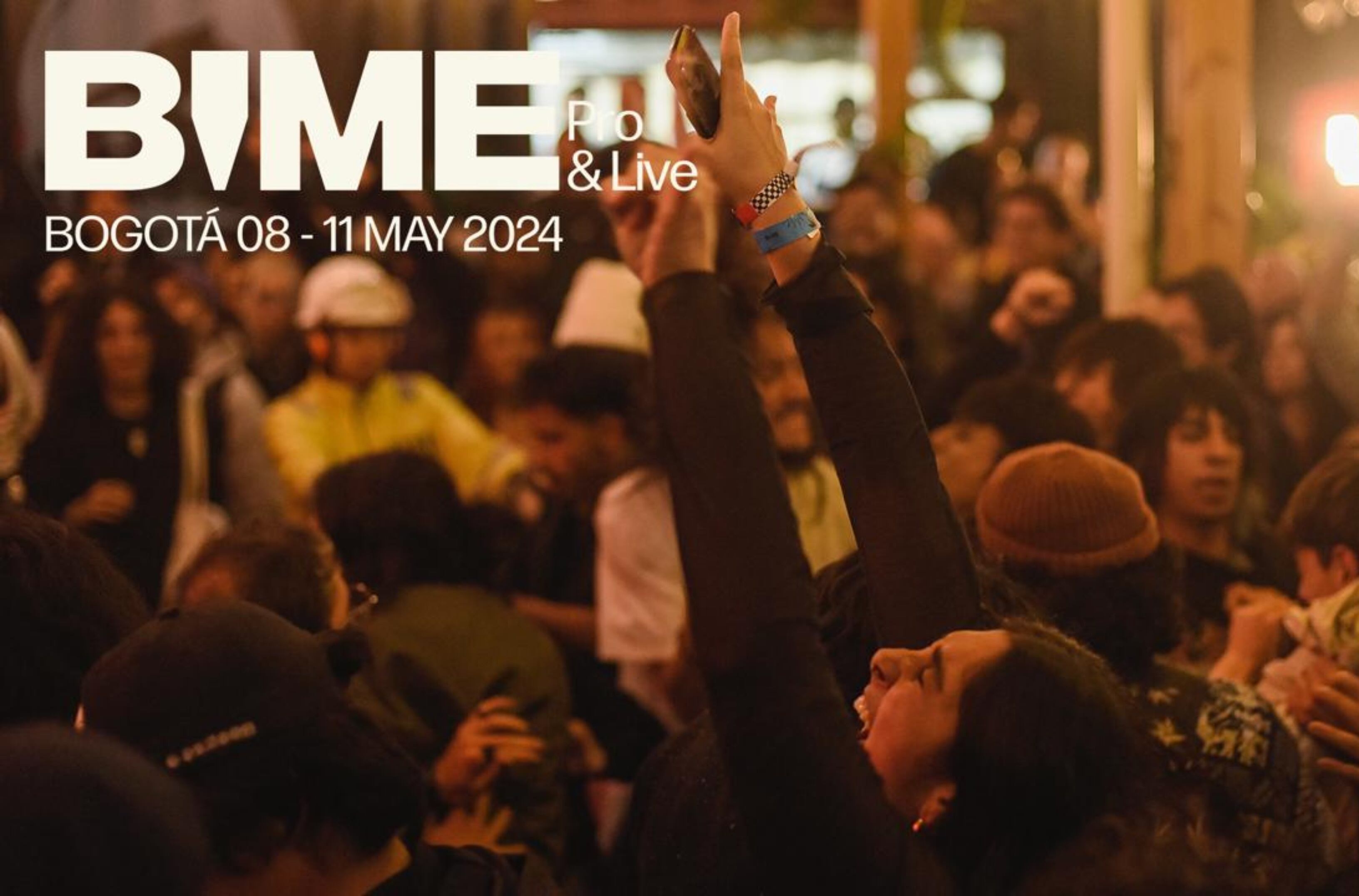 BIME | Foto: Cortesía