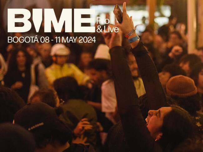 BIME | Foto: Cortesía
