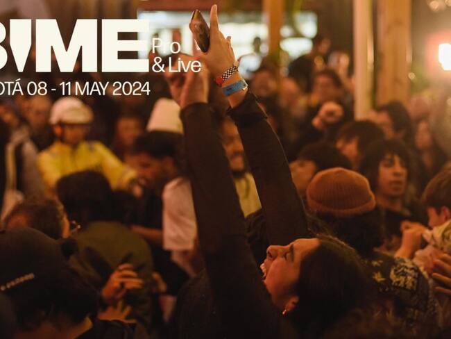 BIME | Foto: Cortesía