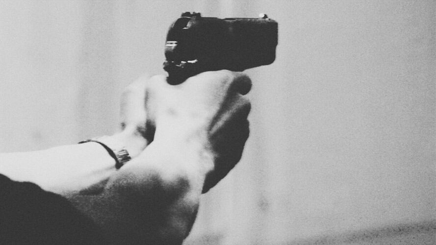 Masacre en Circasia, Quindío: cuatro personas fueron asesinadas. Foto: Getty Images