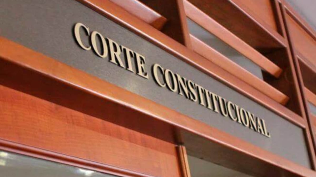 Corte Constitucional ordenó reparación a víctimas de la masacre de ‘La Granja’
