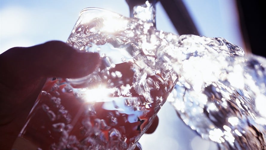 Insumos para potabilizar agua de Bogotá escasearon 17 días antes del paro: sindicato del acueducto. Foto: Getty Images