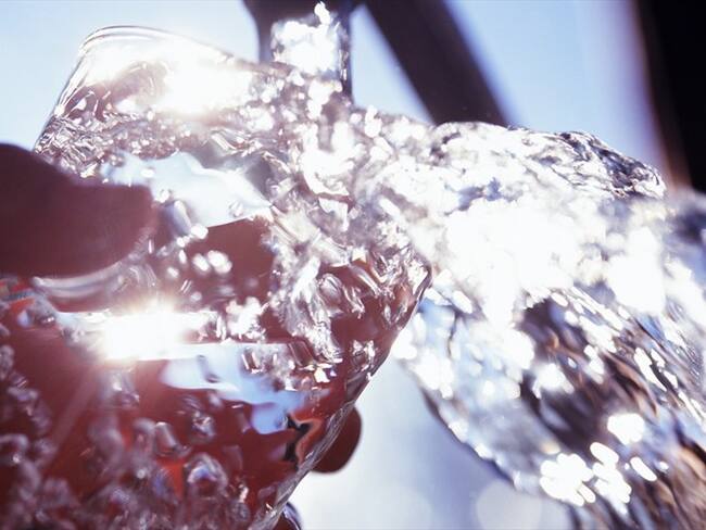 Insumos para potabilizar agua de Bogotá escasearon 17 días antes del paro: sindicato del acueducto. Foto: Getty Images