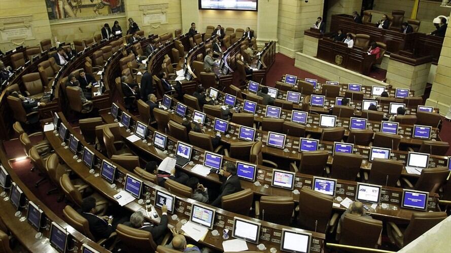 Por Paro Nacional se levanta toque de queda en Cali. Foto: Colprensa