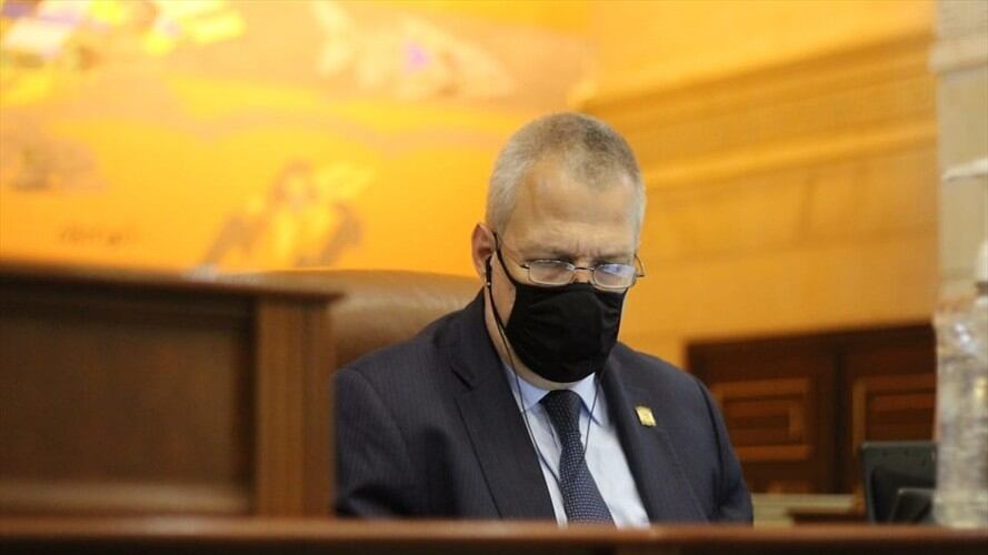 Germán Blanco. Foto: Colprensa