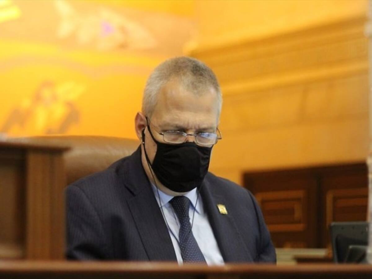 Elección del defensor del Pueblo en la Cámara se hará presencialmente