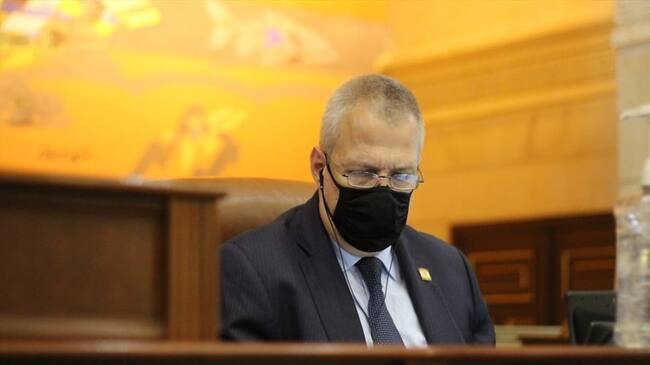 Germán Blanco. Foto: Colprensa