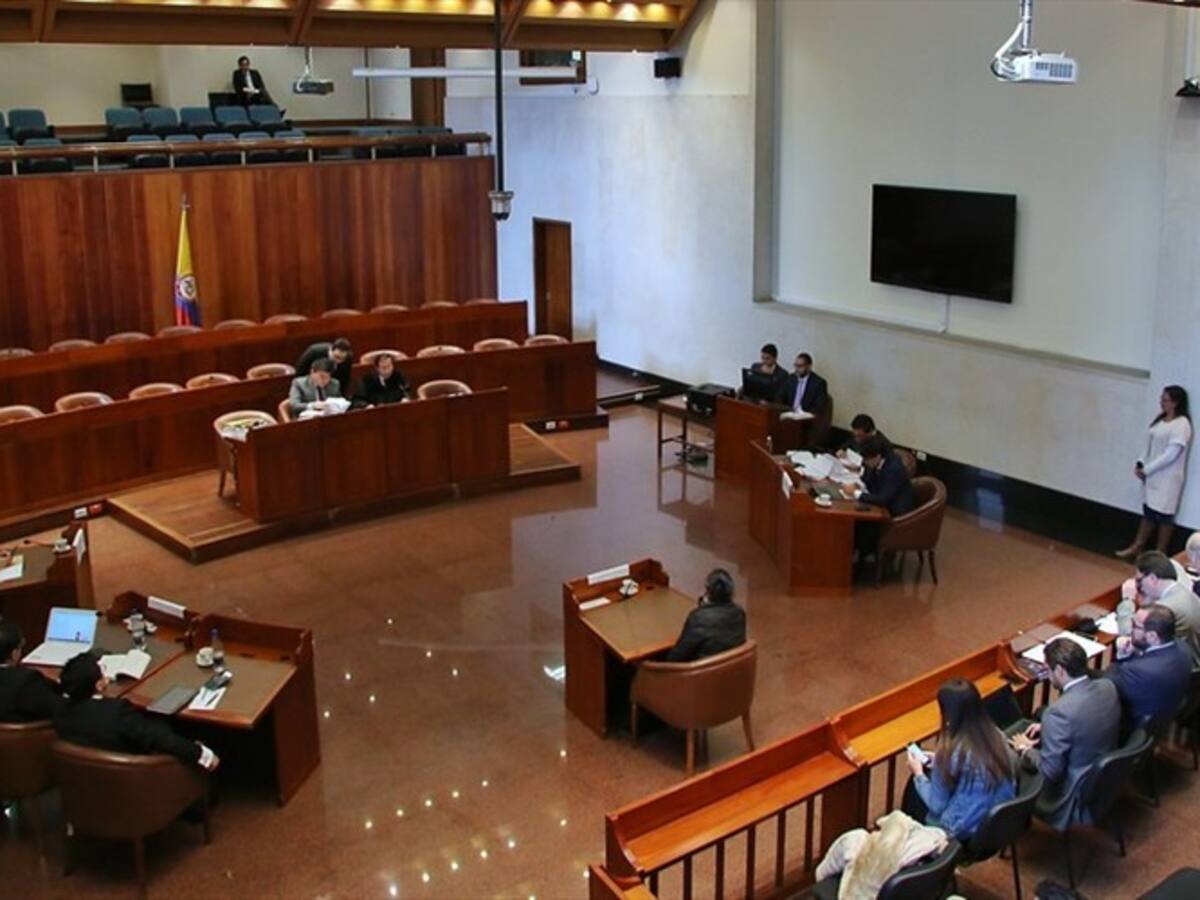 Consejo de Estado mantiene decisión sobre el fracking