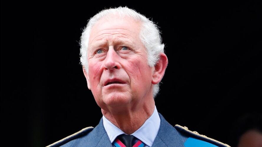 Príncipe Carlos de Inglaterra . Foto: Max Mumby/ Getty Imagen