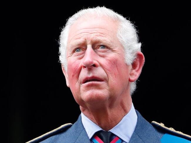 Príncipe Carlos de Inglaterra . Foto: Max Mumby/ Getty Imagen