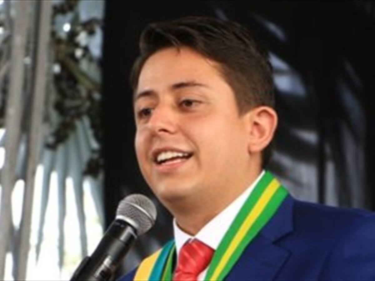 Autoridades dicen que desbordamiento en Floridablanca podría ser culpa de la deforestación