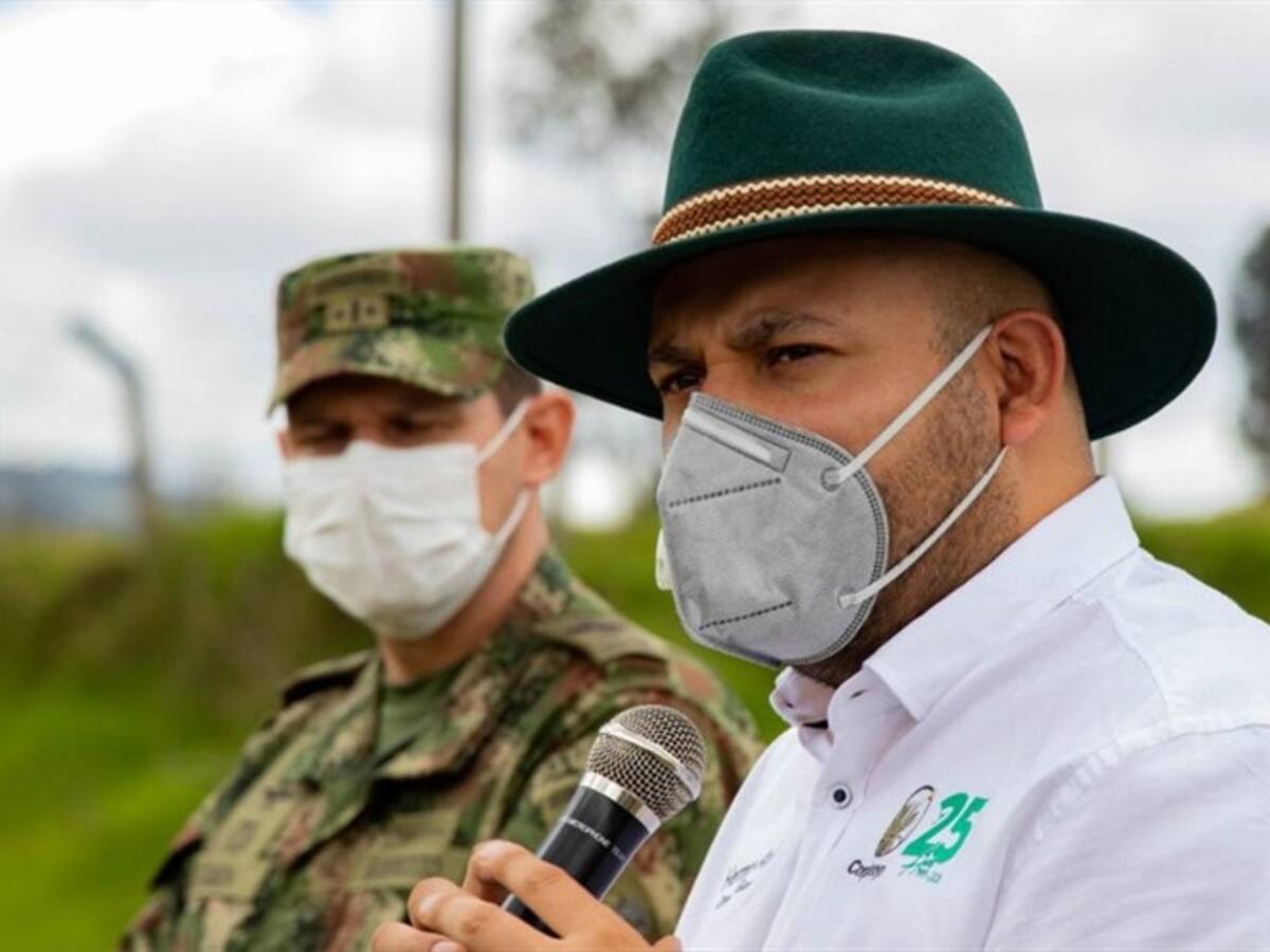 "Se requiere reglamentación para aprovechamiento de sobrantes de esmeraldas": Corpoboyacá