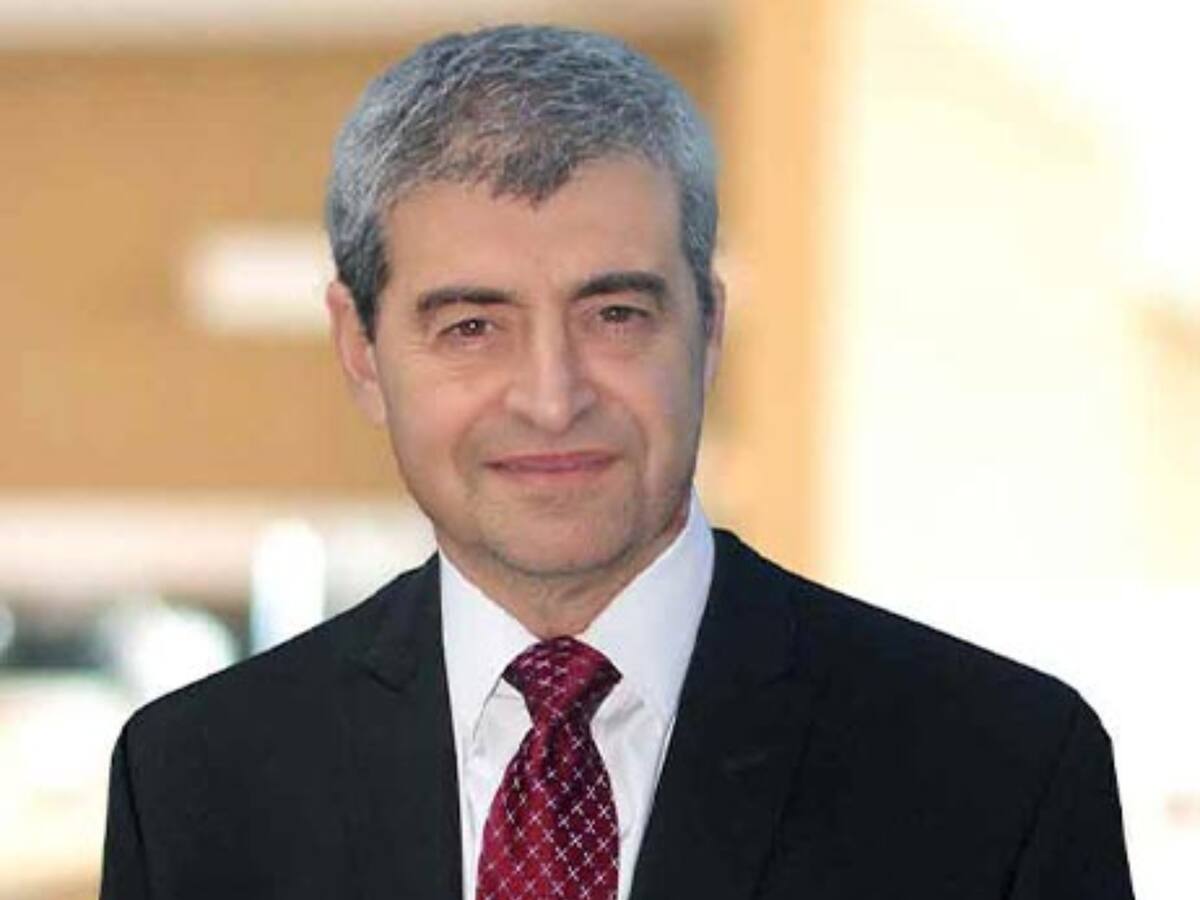 Ayuda humanitaria es un instrumento de Hamás para reclutar: Luis Fleischman sobre guerra