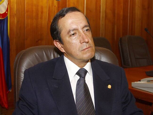 Augusto Ibáñez. Foto: Colprensa