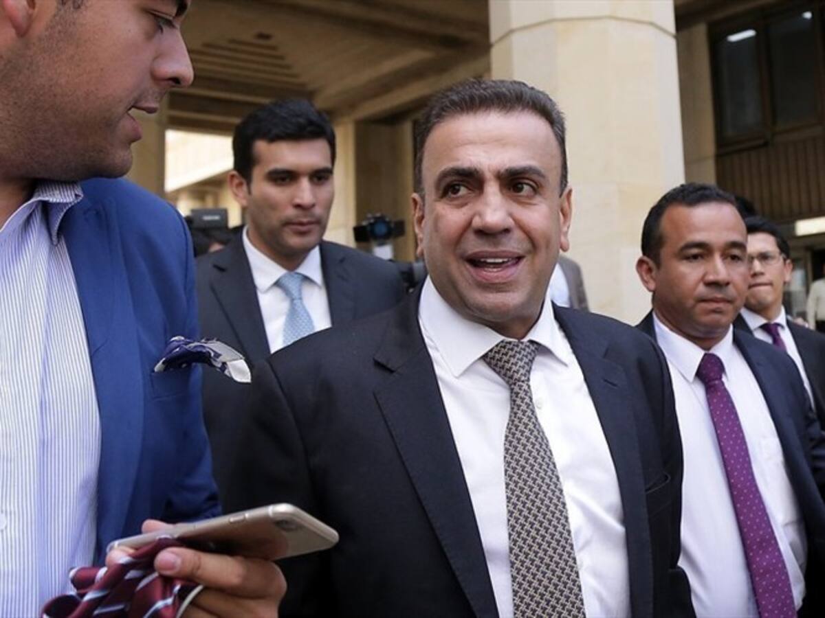 Nuevamente se cancela audiencia de juzgamiento contra Musa Besaile