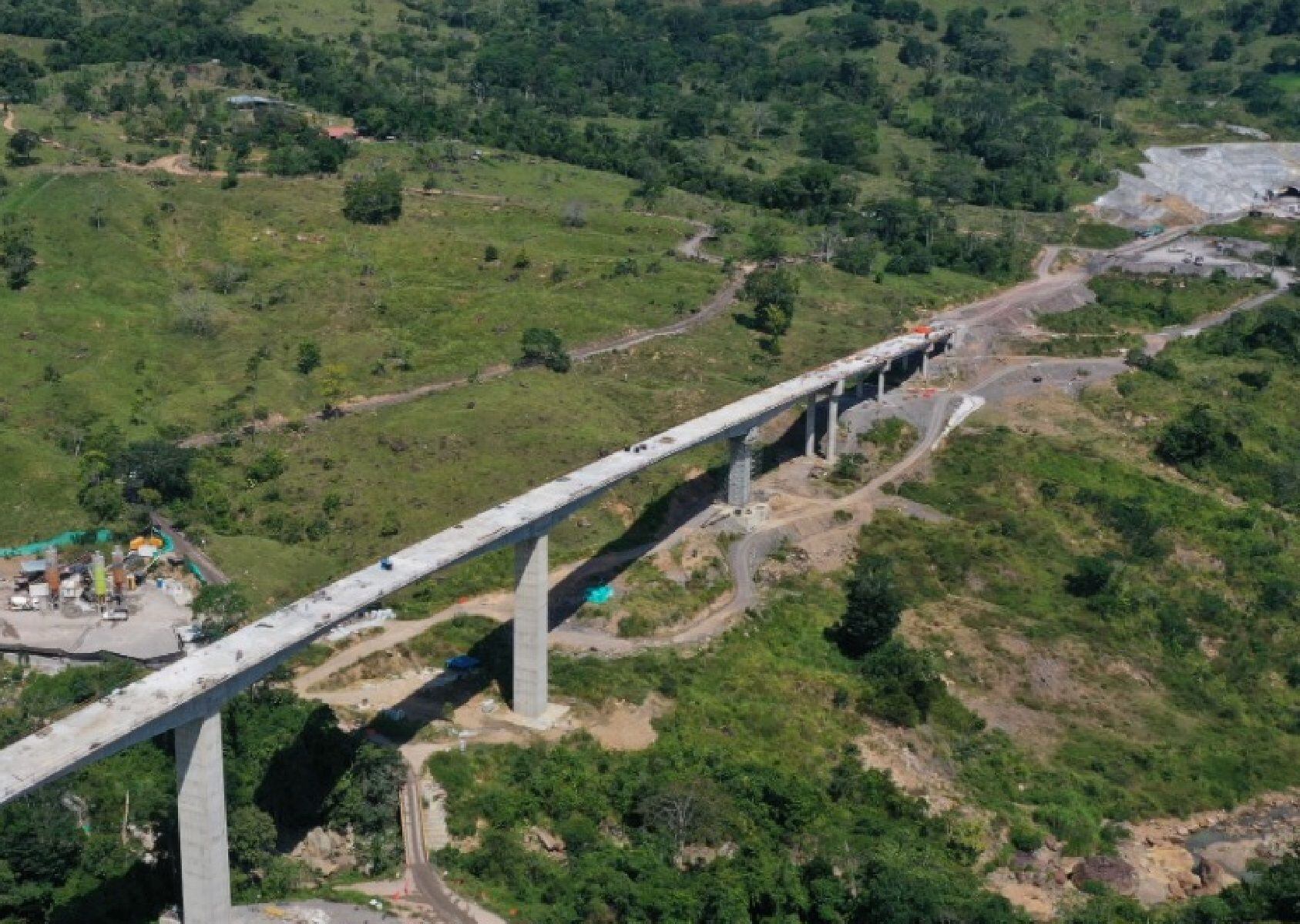 Túnel Paz - Sorda / Ani