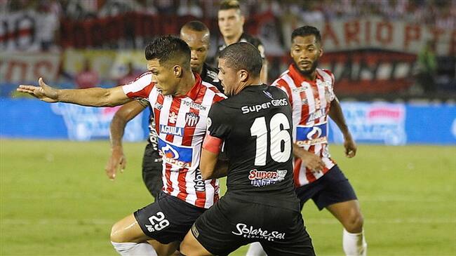 Este sábado, 7 de diciembre, se llevará a cabo la final de la Liga Águila II, después de las 4:00 p.m.. Foto: Colprensa