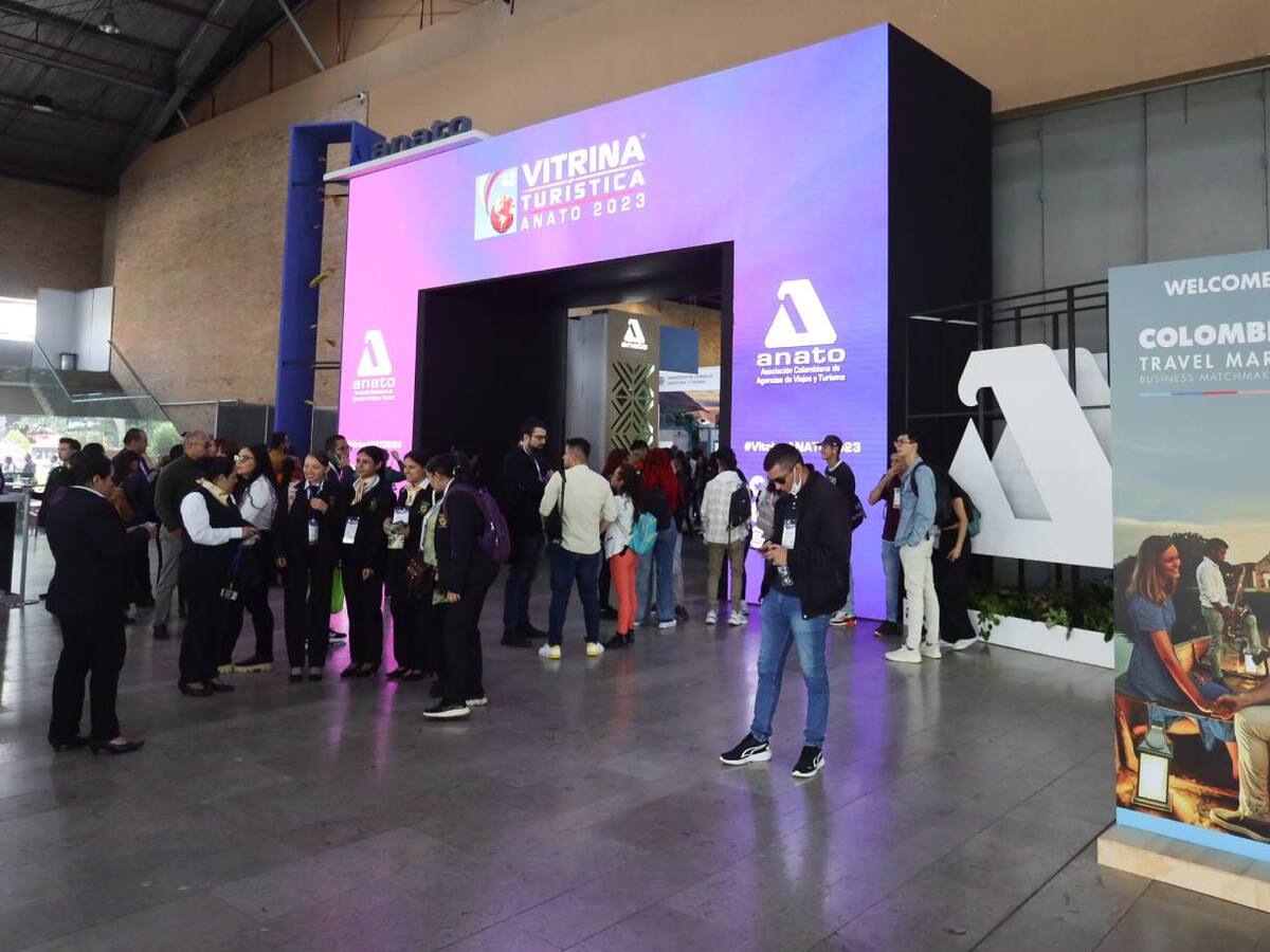 Santander participará en Anato 2024
