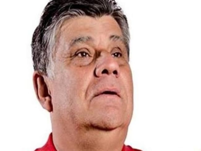 Diego Patiño Amariles, candidato a la Cámara