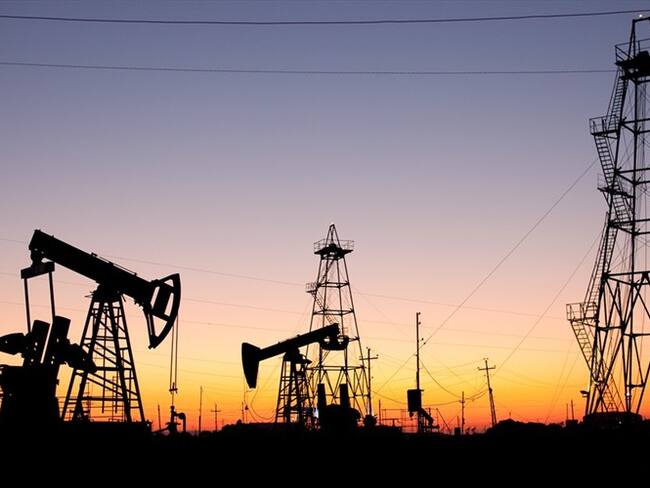 Ecopetrol anunció tres descubrimientos de petróleo en Colombia. Foto: Getty Images