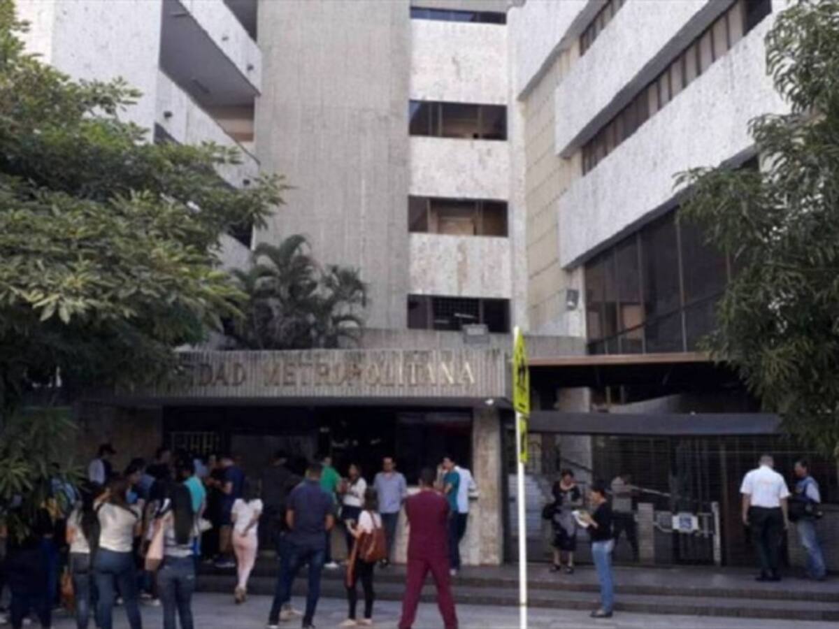 Rechazan presuntas amenazas a jueces y habeas corpus en caso Unimetro